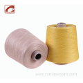 stock service soft cool 100% linen yarns knitting